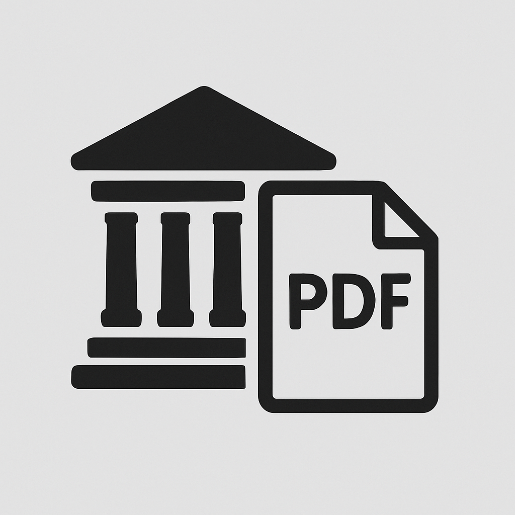 PDF Библиотека